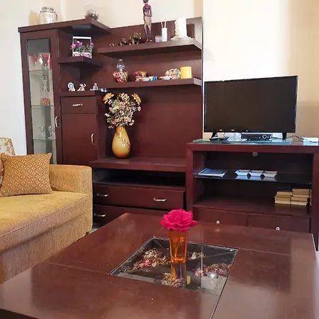 Purple_rose_apartment Holiday home
